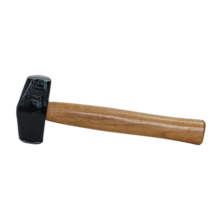 Bon Tool Bon 11-317 Mashing Hammer, Bon 4 Lb Wood Handle 11-317